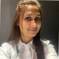 NNNOW Employee Arpana Singh's profile photo