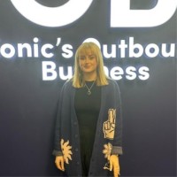Allanah Rogers's profile photo