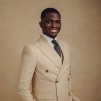 Flutterwave Employee Rotimi Okungbaye's profile photo