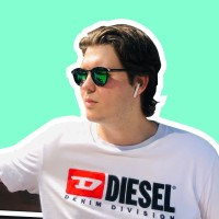 Cpamatica Employee Ihor Chepkasov's profile photo