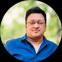 Trigyn Technologies Employee Omkar Rawal's profile photo