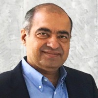 Eaton Employee Ashish Kapoor's profile photo