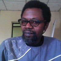 Enigma Prodoxions Limited Employee Eni E. Otu-Eni's profile photo