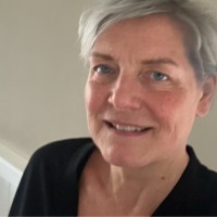 NEN Employee Sylvia Veereschild's profile photo