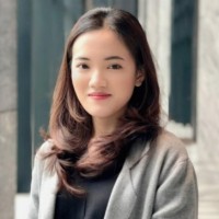 RecruitFirst Employee Audrey Gracia's profile photo