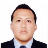 Grupo JJC Employee Eddy Martin Montoya Mendoza's profile photo