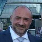 Bitfinex Employee Filippo Carcaci's profile photo