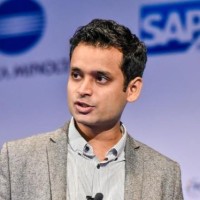 Stealth Employee Abhinav Krishna's profile photo