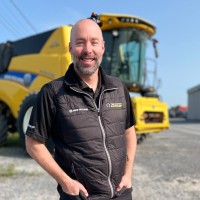 TERAPRO Employee Charles Veilleux's profile photo