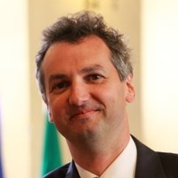 Freelance (Self employed) Employee Simon Grant's profile photo