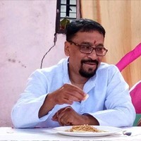 FINE PACKAGING PVT. LTD. Employee Pravin Salunke's profile photo