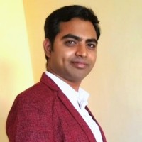 Harshal Chaudhari Email