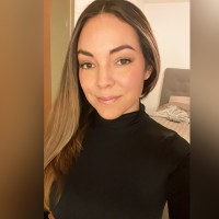 SACHAJUAN HAIRCARE Employee Angelica Zapata's profile photo