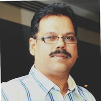 Manoj P Email & Phone Number