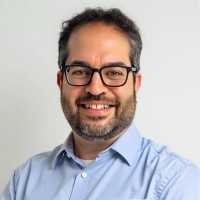 Buchwald Employee Fred Ciappetta's profile photo