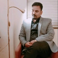 WISH FOUNDATION INDIA Employee Suryansh Madnawat's profile photo