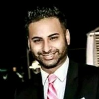 Program Management Solutions, LLC Employee Jibran Ahmed's profile photo