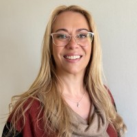 GoCrisis Employee Jeanine Burt's profile photo