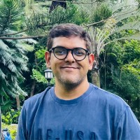 Wellthy Therapeutics Employee Pranav Sathiadevan's profile photo