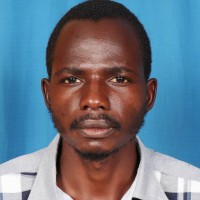 Innocent Wangila Email