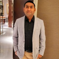 Fortrea Employee Bablu Prasad's profile photo