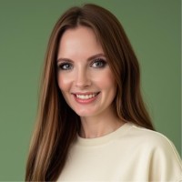 ND Health and Human Services Employee Emilie Cote's profile photo