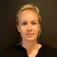 Greenbyte ApS Employee Sarah Færmann's profile photo