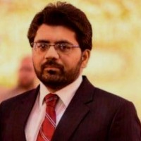 Great Computer Solutions, Inc. Employee Shafiq Ijaz FCA's profile photo