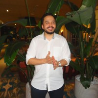 Volume Media Employee Andres Lenis's profile photo