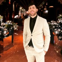 Evolving Space Employee Cristian Melendez's profile photo