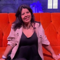 Dayane Correa Email