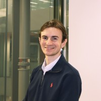 Avamore Capital Employee Silas Nicholls's profile photo