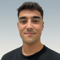 Kimera Technologies Employee Diego Alonso Ruiz's profile photo