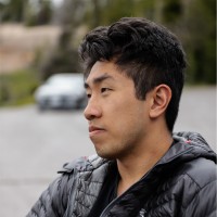Apple Employee Andrew Xu's profile photo