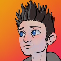 Innersloth Employee Nick Schulz's profile photo