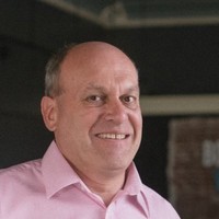 Bona Vita Architecture Employee John Berghoff's profile photo