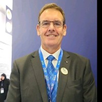 Air New Zealand Employee Richard Lane's profile photo