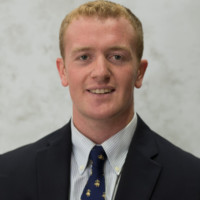 FTI Consulting Employee Connor McCourt's profile photo