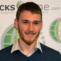 LocksOnline Ltd Employee Jack Canning's profile photo