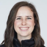 Brown University Employee Taylor Virtue's profile photo