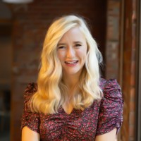 The Pulpo Group Employee Adrienne B.'s profile photo