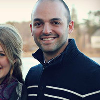 Netcast Church Employee Scott Kearney's profile photo