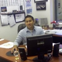 Bernard Beltran Email & Phone Number