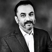 Savills India Employee Srinivas N's profile photo