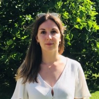 agap2 Employee Constance Rose's profile photo