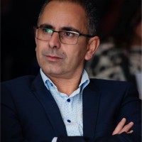 Diva Robotics Employee Haithem Hafsi's profile photo