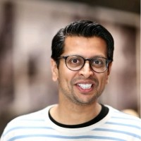 1848 Ventures, backed by Westfield Employee Kal Amin's profile photo