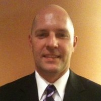 Virginia Linen Service Employee Jay Elliott's profile photo
