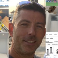Jon Marshall Email