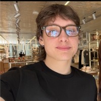 Golden Goose Employee Jacob Tillman's profile photo